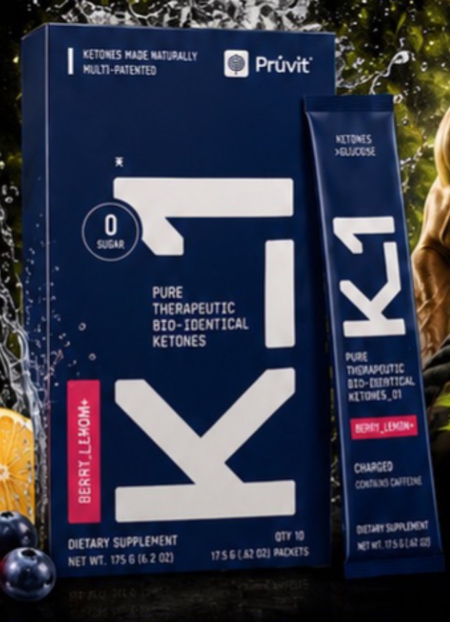 K-1 Ketones
