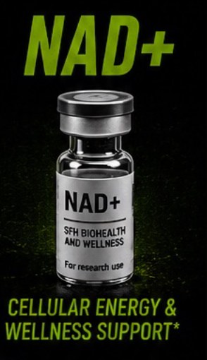 NAD+