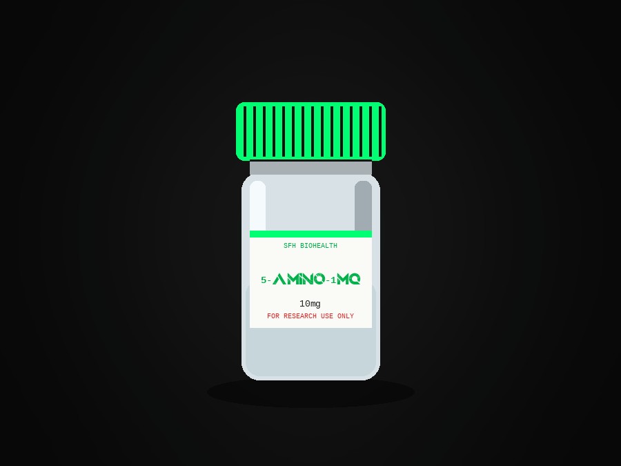 5-Amino-1MQ