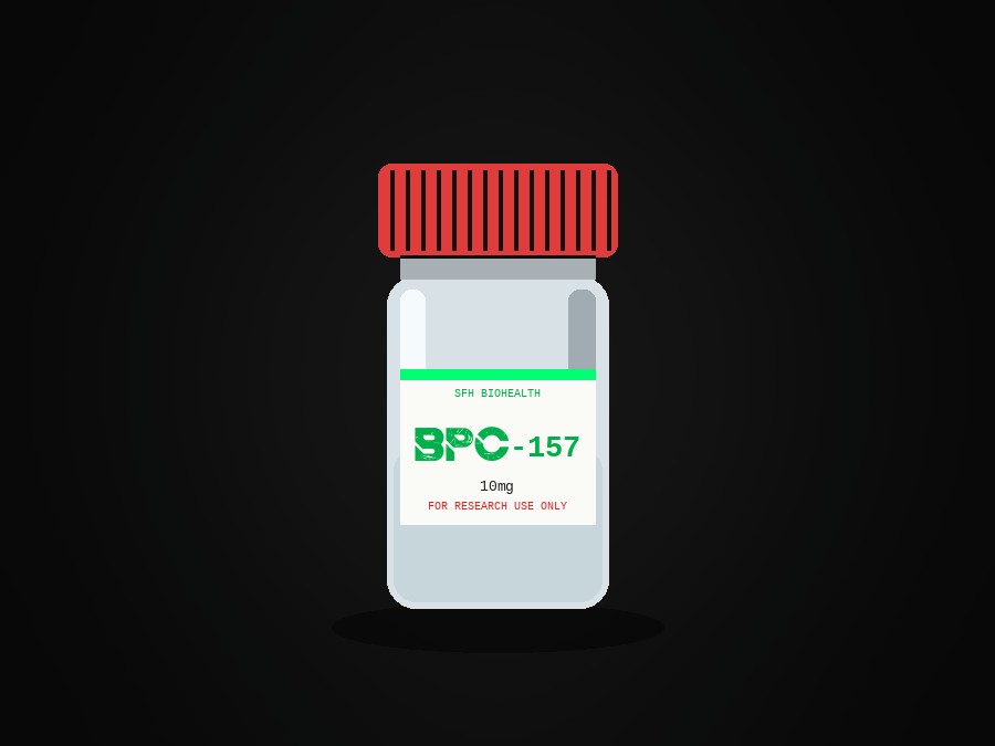 BPC-157