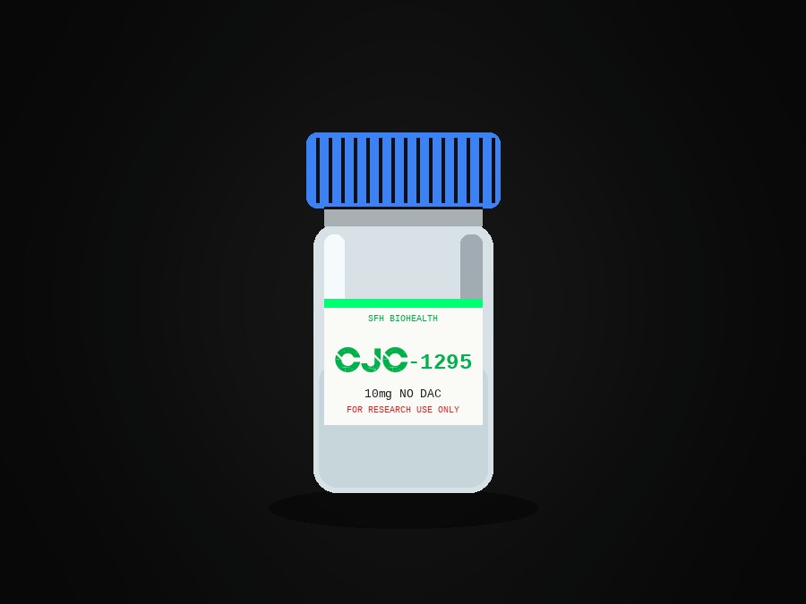 CJC-1295 (no DAC)