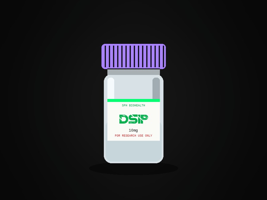 DSIP