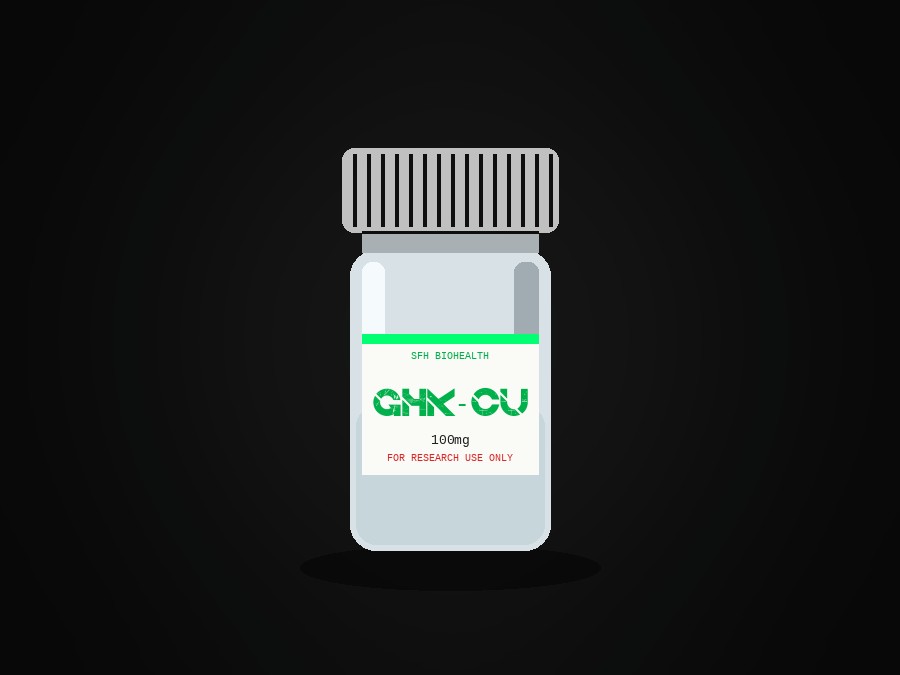 GHK-Cu