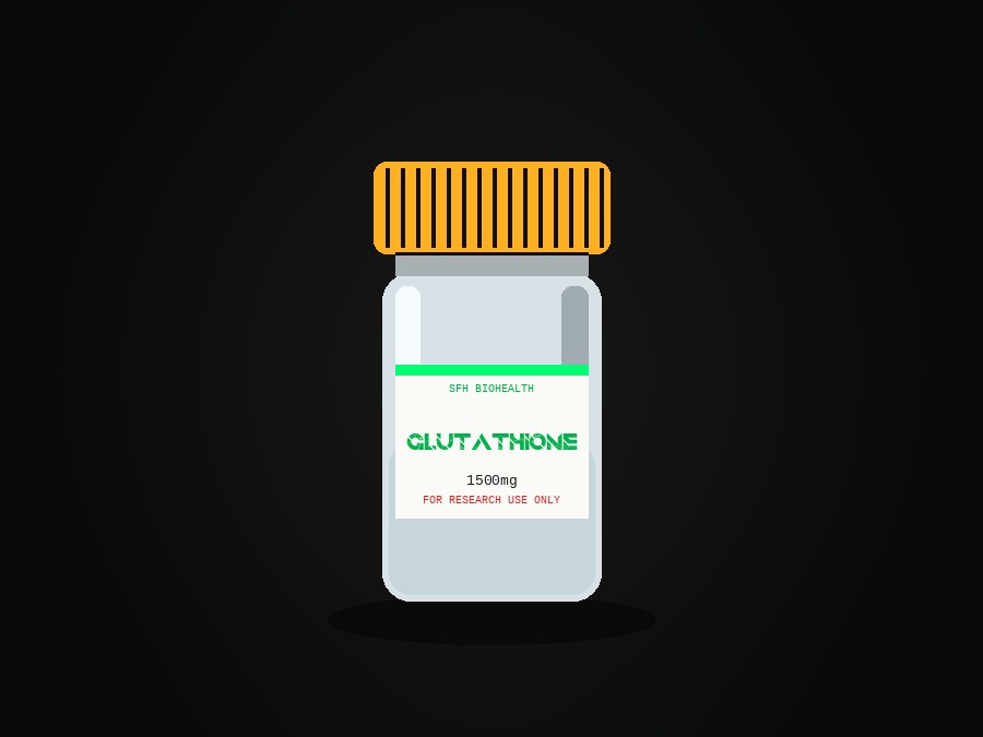 Glutathione
