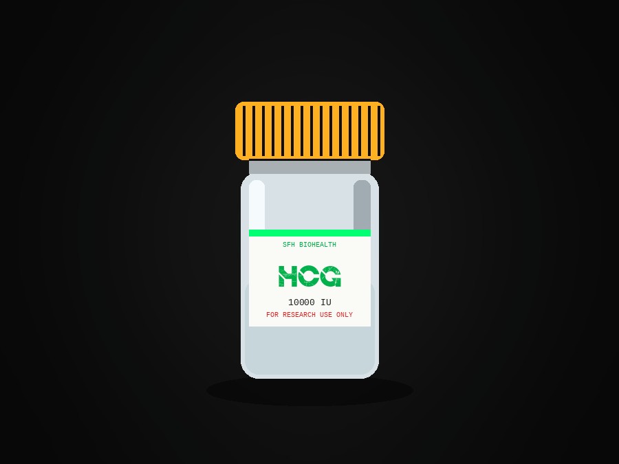 HCG