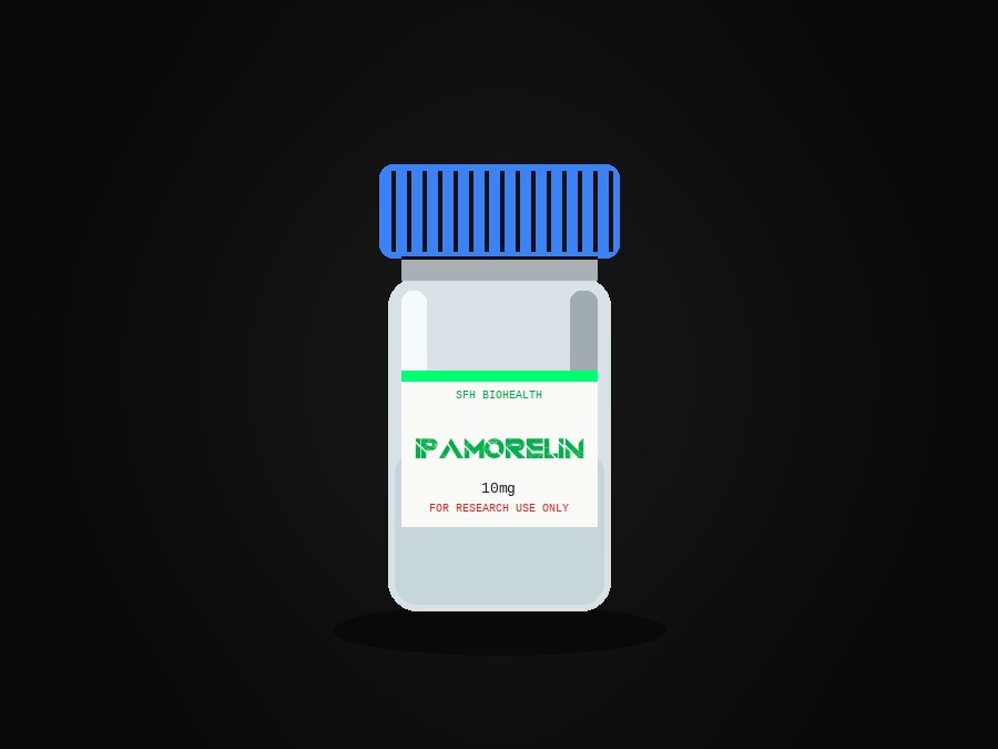 Ipamorelin