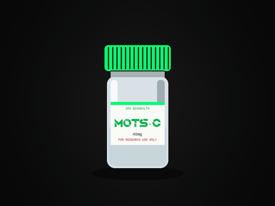 MOTS-c
