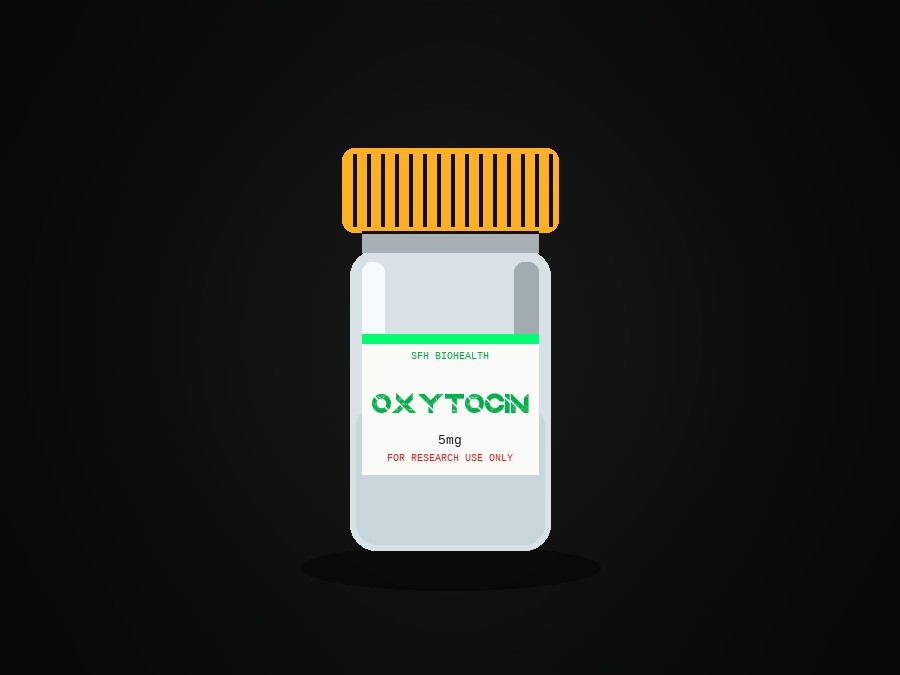 Oxytocin Acetate
