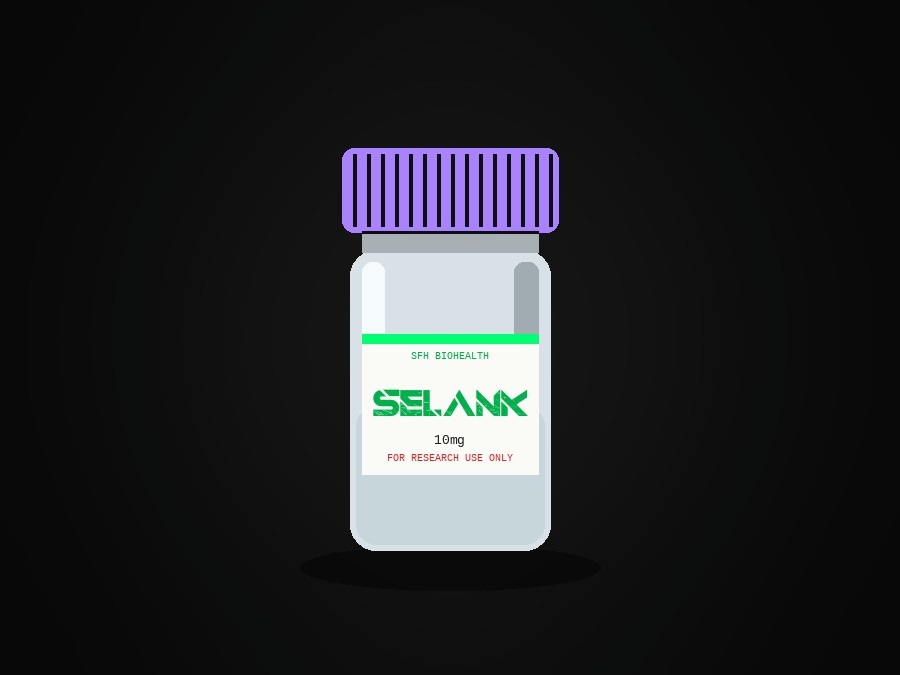 Selank
