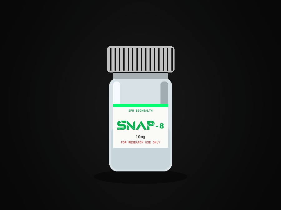 Snap-8