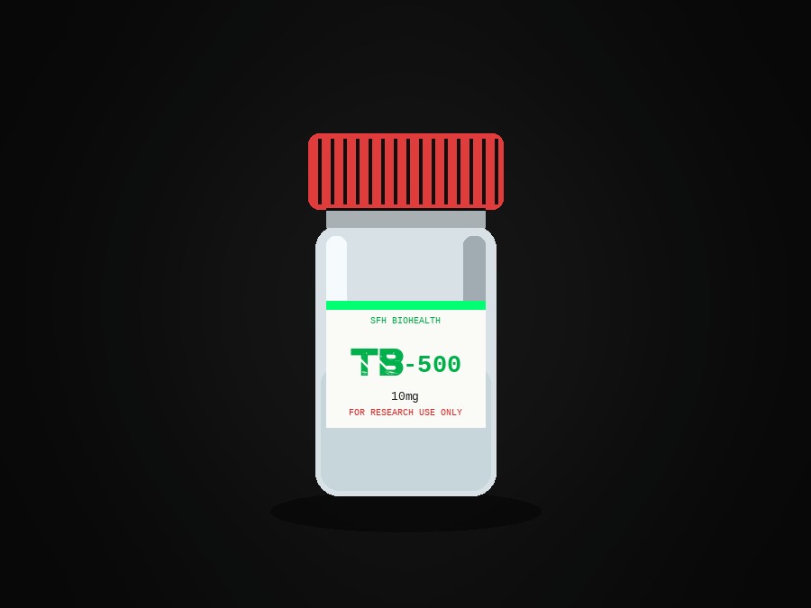 TB-500